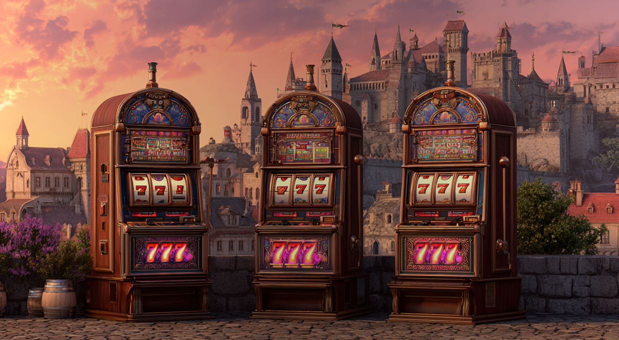 Zet Casino